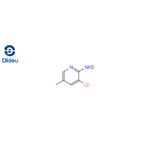 2-AMINO-3-CHLORO-5-METHYLPYRIDINE pictures