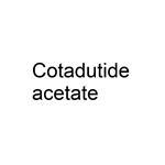 Cotadutide acetate pictures