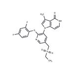 BRD4 Inhibitor-23 pictures