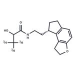 Monohydroxylated ramelteon (II)-d3 pictures