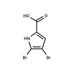 4,5-Dibromo-1H-Pyrrole-2-Carboxylic Acid pictures