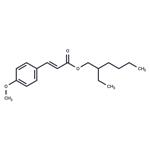 2-Ethylhexyl trans-4-methoxycinnamate pictures