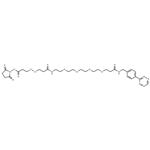 Tetrazine-PEG4-SS-NHS pictures