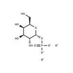 Galactose 1-phosphate Potassium salt pictures