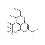 Oseltamivir-d3 acid(3R,4S,5S) pictures