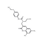 β-Glucuronidase-IN-1 pictures