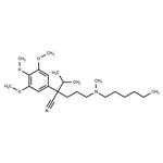 Nexopamil racemate pictures