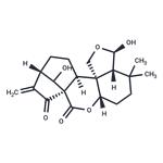 Enmein, 13-deoxy-19-hydroxy-, (19R)- pictures