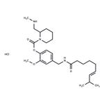 Vocacapsaicin hydrochloride pictures