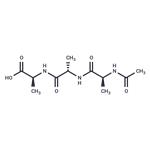 Acetyltrialanine pictures