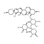 Ophiopogonin-D pictures