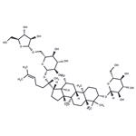 Notoginsenoside Fe pictures