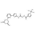 BRM/BRG1 ATP Inhibitor-4 pictures