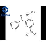 2-METHYLAMINO-5-NITROBENZOPHENONE pictures