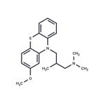 (±)-Levomepromazine pictures