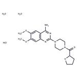 Terazosin hydrochloride dihydrate pictures