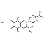 Kasugamycin hydrochloride pictures