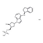 Pevonedistat hydrochloride pictures