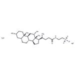 Sodium taurodeoxycholate hydrate pictures