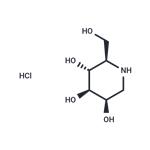 1-Deoxymannojirimycin hydrochloride pictures