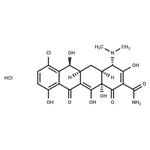 Demeclocycline hydrochloride pictures