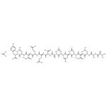 Prosaptide TX14(A) acetate pictures