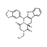 N-Ethyl tadalafil pictures