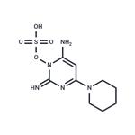 Minoxidil sulfate pictures