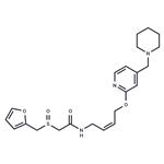 Lafutidine pictures