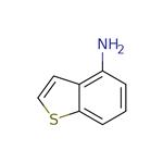 1-benzothiophen-4-amine pictures