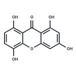 1,3,5,8-Tetrahydroxyxanthone pictures