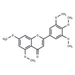 3',?4',?5',?5,?7-?Pentamethoxyflavone pictures