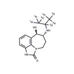 R-Zilpaterol-d7 pictures