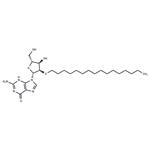 2’-O-Hexadecanyl guanosine pictures