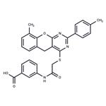 UCK2 Inhibitor-2 pictures