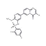 PI3K/mTOR Inhibitor-2 pictures