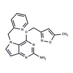 TLR7 agonist 2 pictures