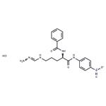 Bz-D-Arg-pNA hydrochloride pictures