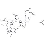 Conopressin S acetate(111317-90-9 free base) pictures