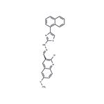 Antibacterial agent 132 pictures