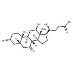 7-keto-deoxycholic acid pictures