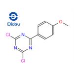 2,4-dichloro-6-(4-methoxyphenyl)-1,3,5-triazine pictures