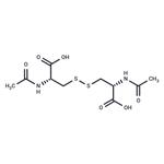 N,N'-Diacetyl-L-cystine pictures