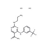 Syk Inhibitor II dihydrochloride pictures