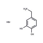 3,4-Dihydroxybenzylamine hydrobromide pictures