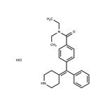 AR-M 1000390 hydrochloride pictures