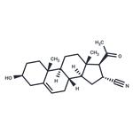 Pregnenolone Carbonitrile pictures