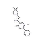 WRN inhibitor 4 pictures