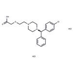 Levocetirizine Dihydrochloride pictures