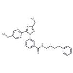 Myoferlin inhibitor 1 pictures